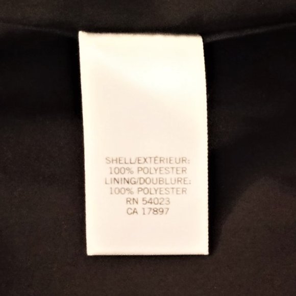 BANANA REPUBLIC Sleeveless Mini Dress - Picture 6 of 6